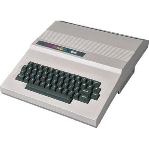 Dragon 32 & 64
