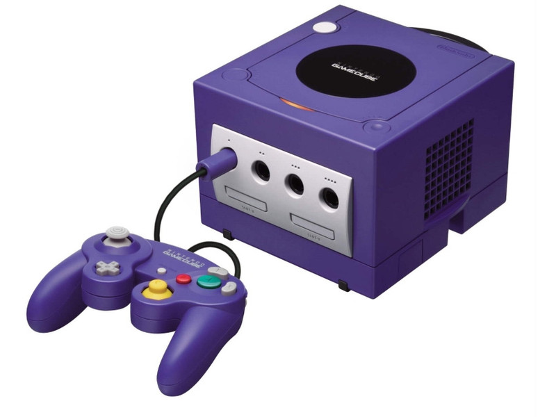 Nintendo Gamecube