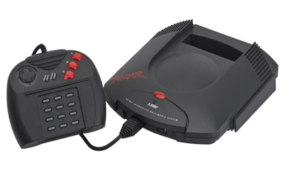 Atari Jaguar