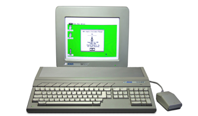 Atari ST