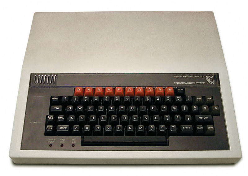 BBC Micro & Acorn
