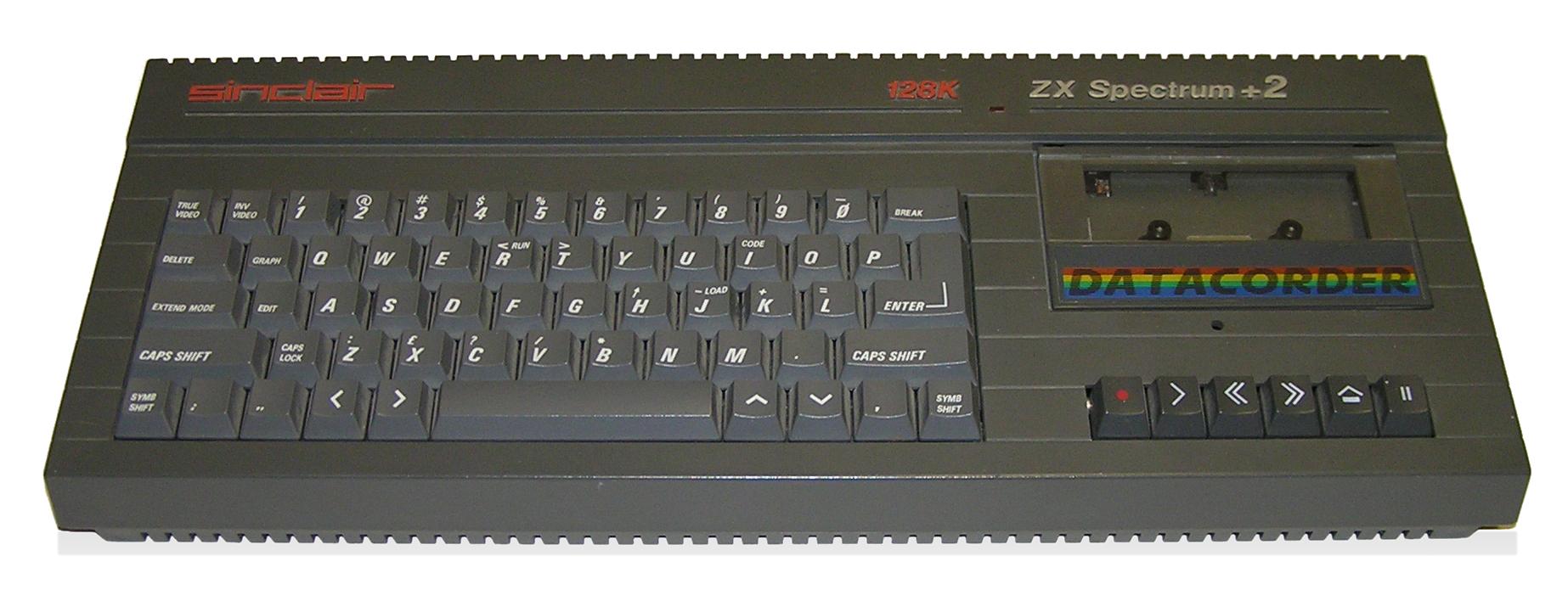 Sinclair ZX Spectrum